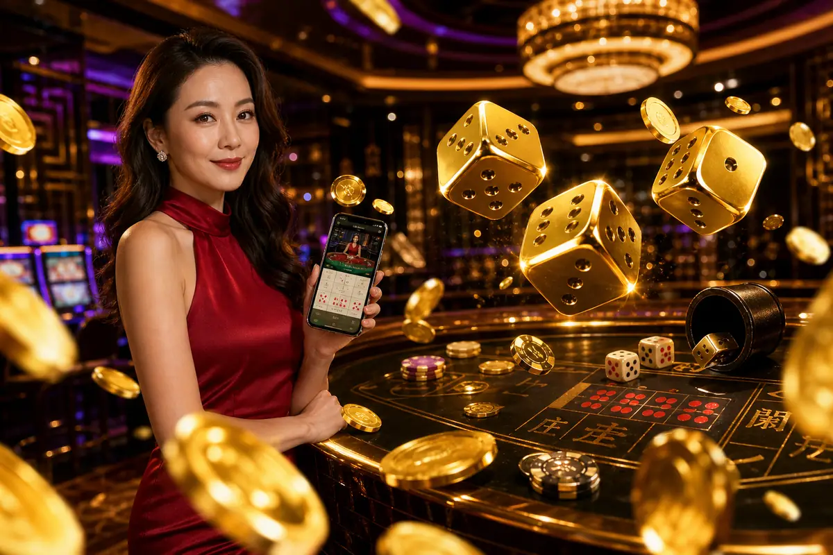 ur88 ဘောနပ်စ်နှင့် VIP ပိုင်ခွင့်များ