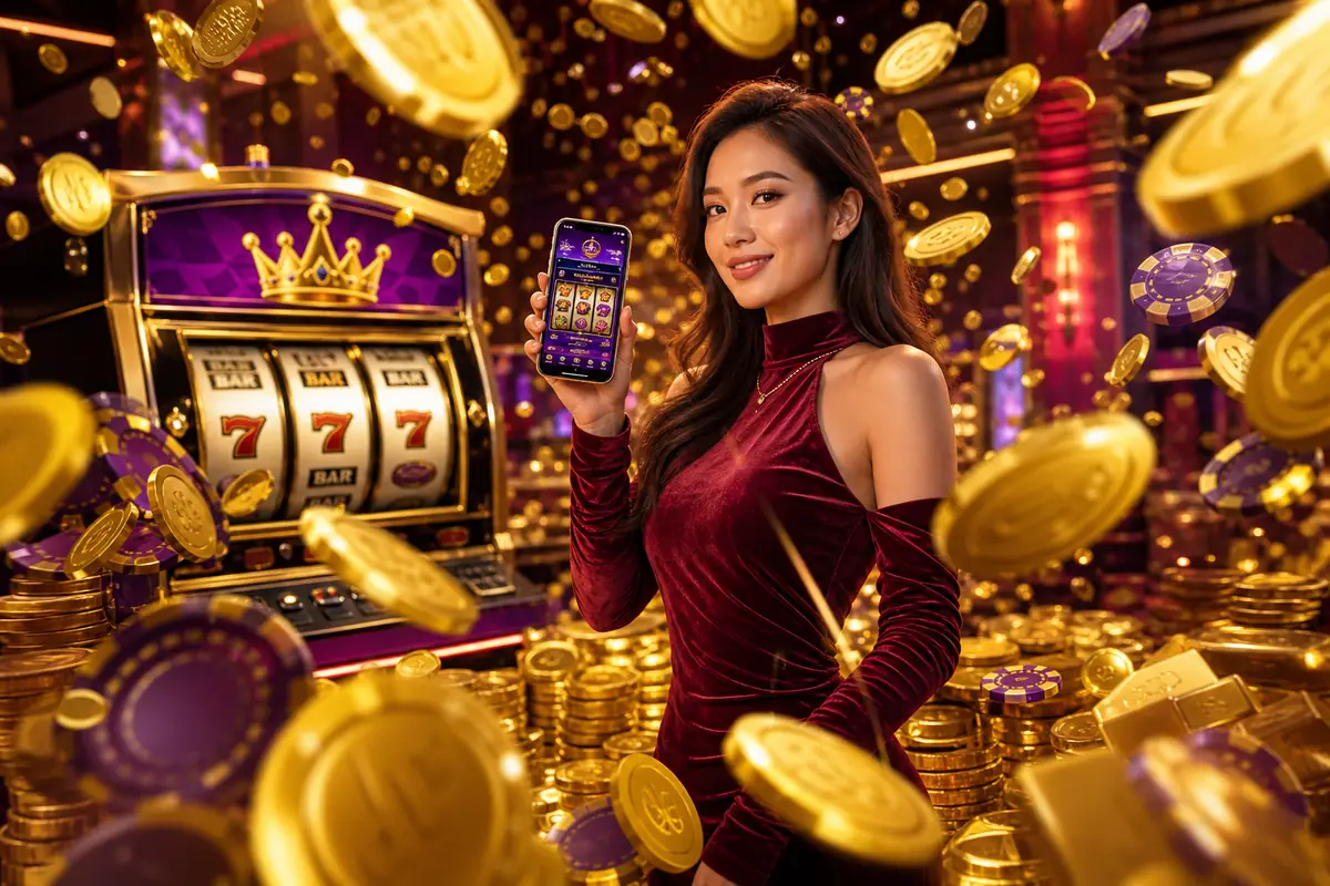 ur88 Live Casino ဒီလာနှင့် ကစားနည်း