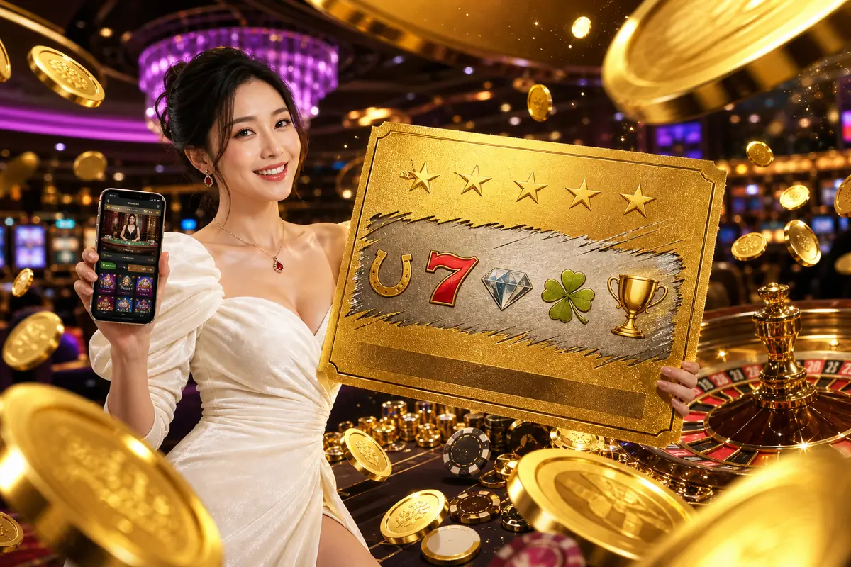 ur88 VIP Tier Cashback Free Spin ဆုလာဘ်