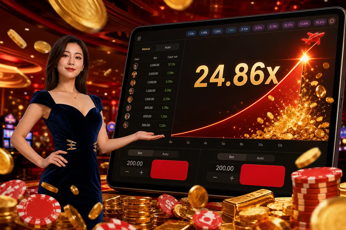 ur88 Online Slot ဂိမ်းများ ကစားနိုင်သောနေရာ